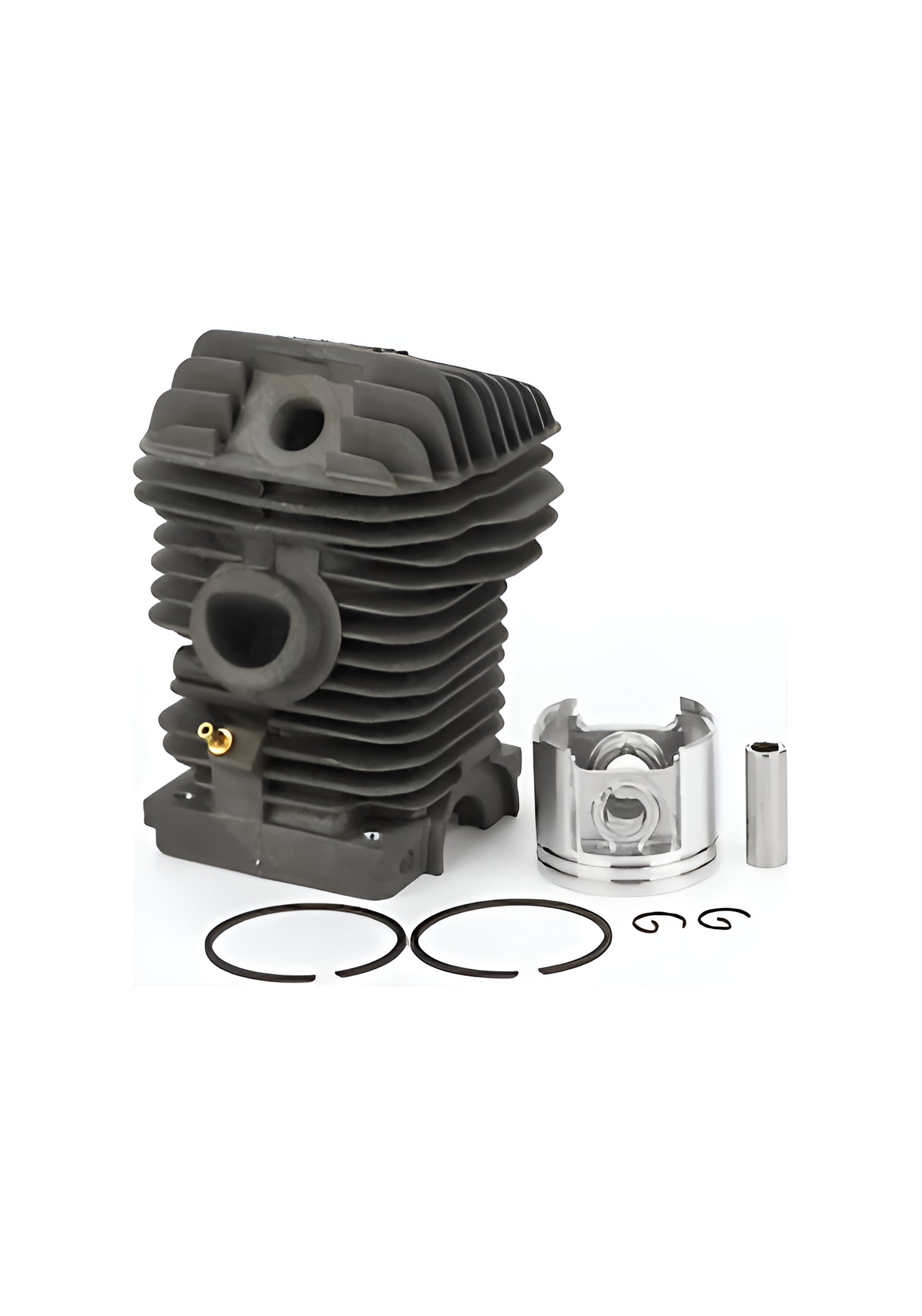 Stihl MS230 Silindir+Piston 40mm Seramik