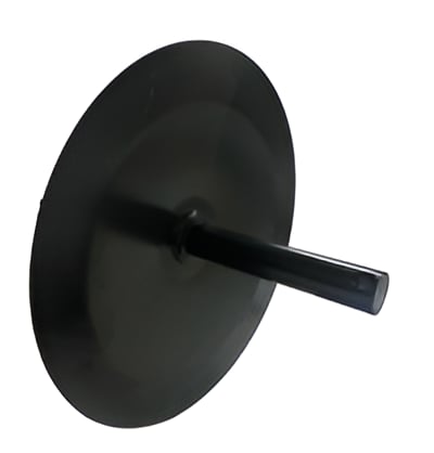 Taifun Bıçak Disk 23 mm Mil Tipi