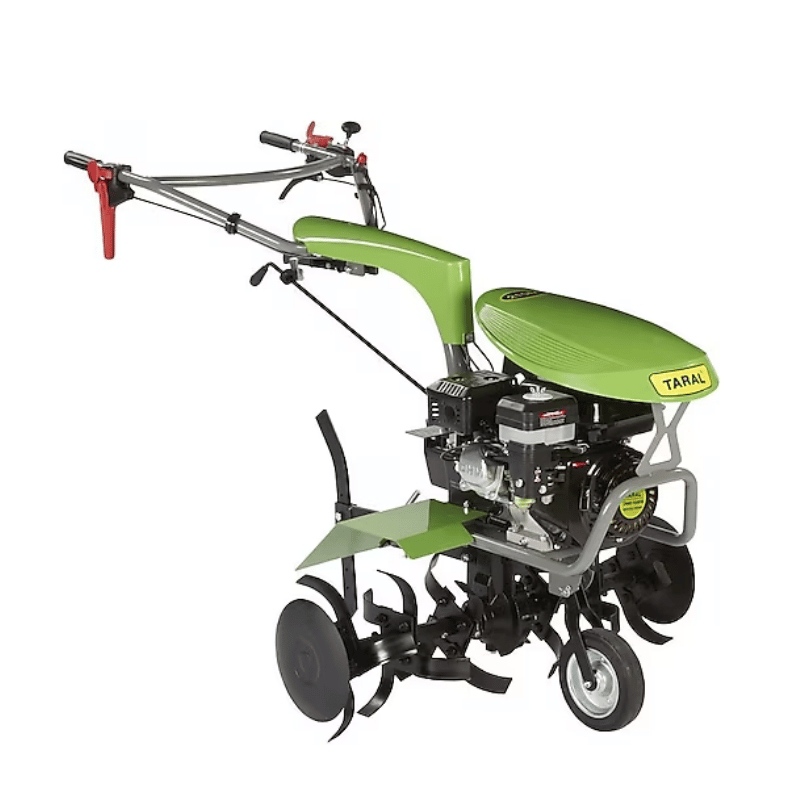 Taral 210M Benzinli Çapa Makinesi