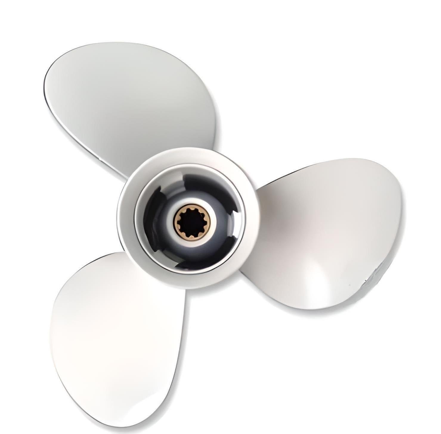 Tomking TK060 Deniz Motoru Pervanesi