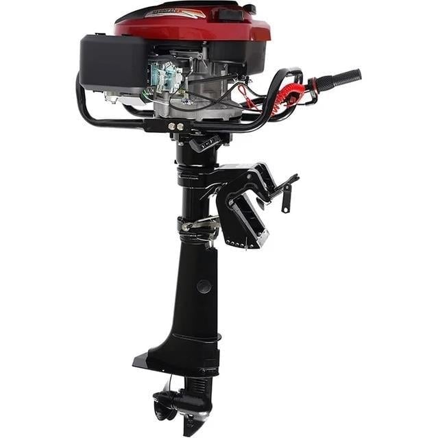 Tomking TK139FD-R Dıştan Takma Vitesli Bot Tekne Motoru 7Hp