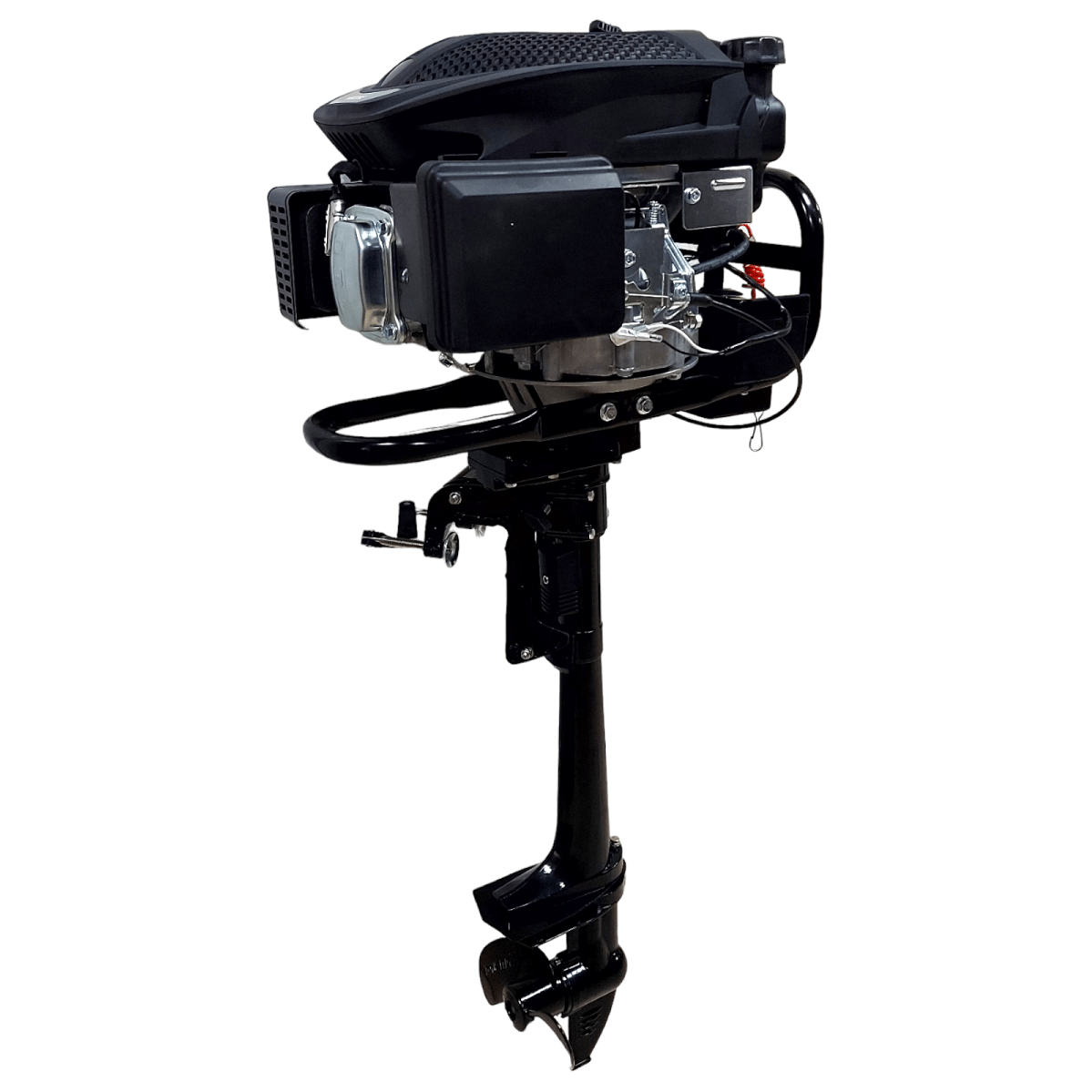 Tomking TKR225E Marşlı Bot Tekne Motoru 9 Hp