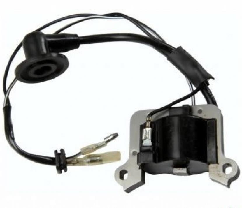 Toprak Burgu Makinası Elektronik Bobin