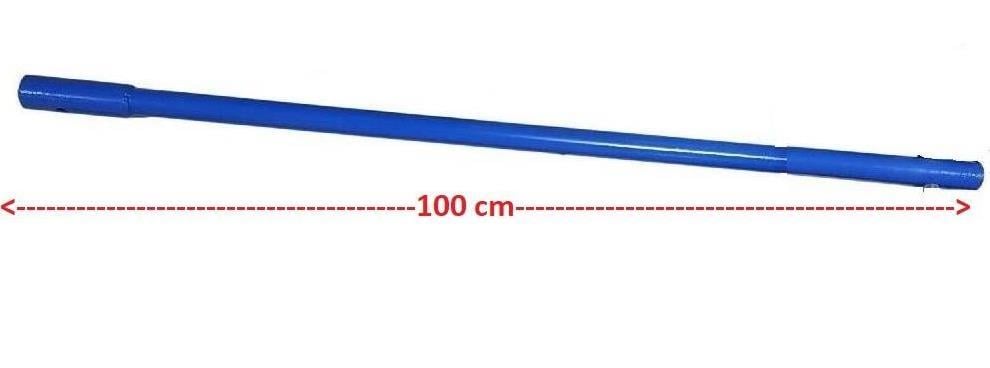 Toprak Sondaj Burgusu Uzatma Aparatı 100 cm