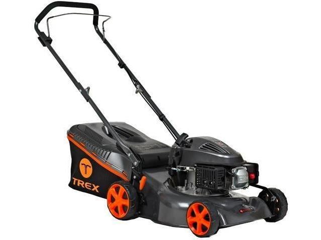 Trex G42 P-A Benzinli Çim Biçme Makinesi