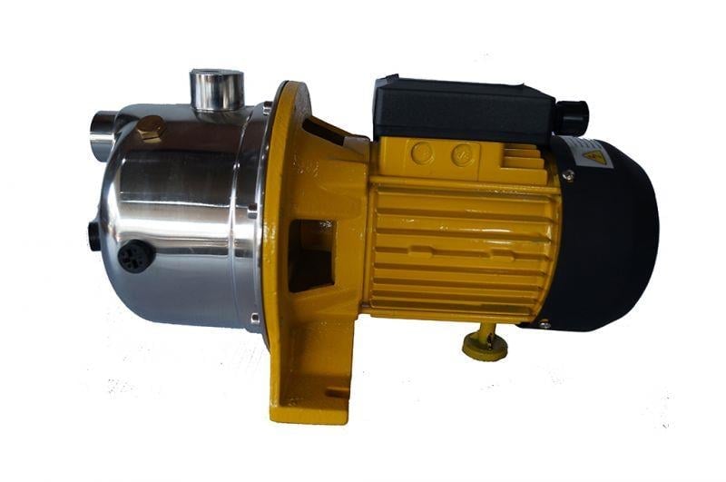 Vortex Super Jet 150 / 9 mt. Emişli Jet Pompa 1,5 HP