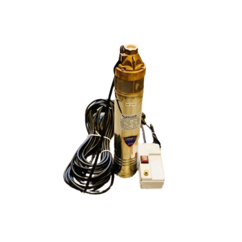 Vortex VTM 10 M 1 Hp Dalgıç Pompa