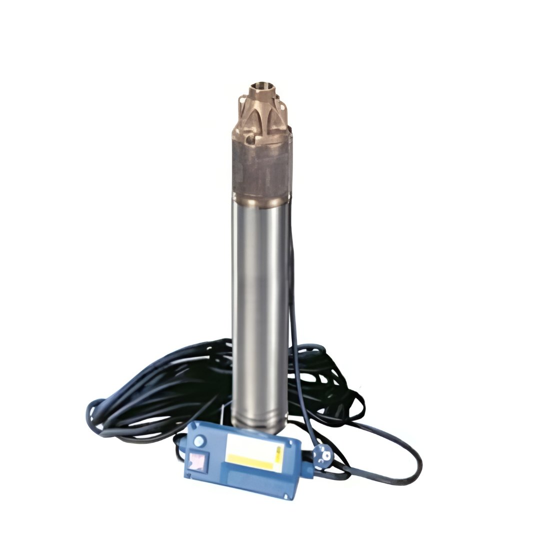 Vortex VTM 15 M* / Kendinden 20 mt. Kablolu & Kum. Panolu 4