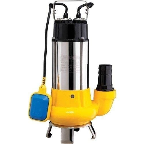 Vortex VX-150 M Pis Su Foseptik Dalgıç Pompa Monofaze