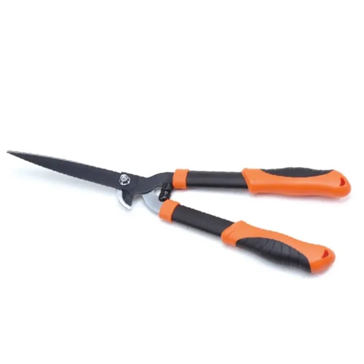 Welkut HC-233358 Çit Makası Çift Fonksiyonlu