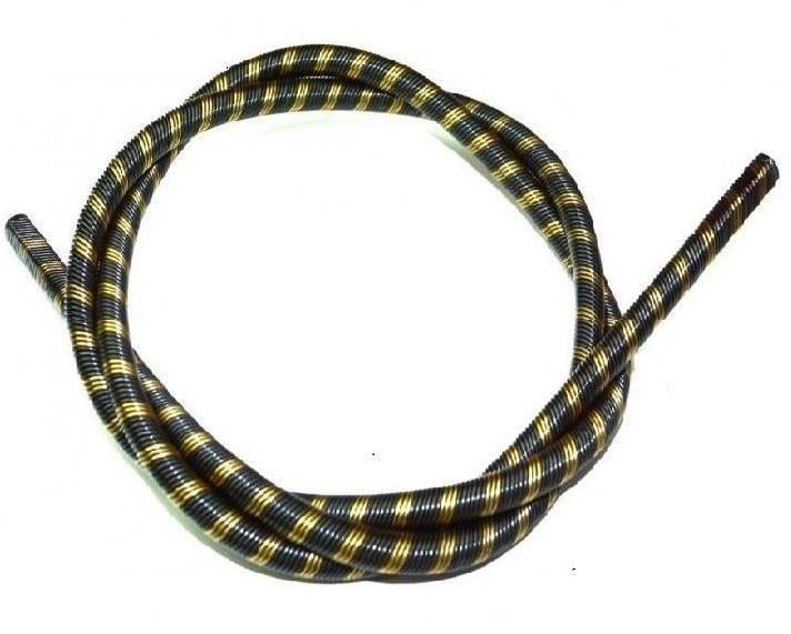 Zeytin Hasat Makinası Spiral Mil 110 cm