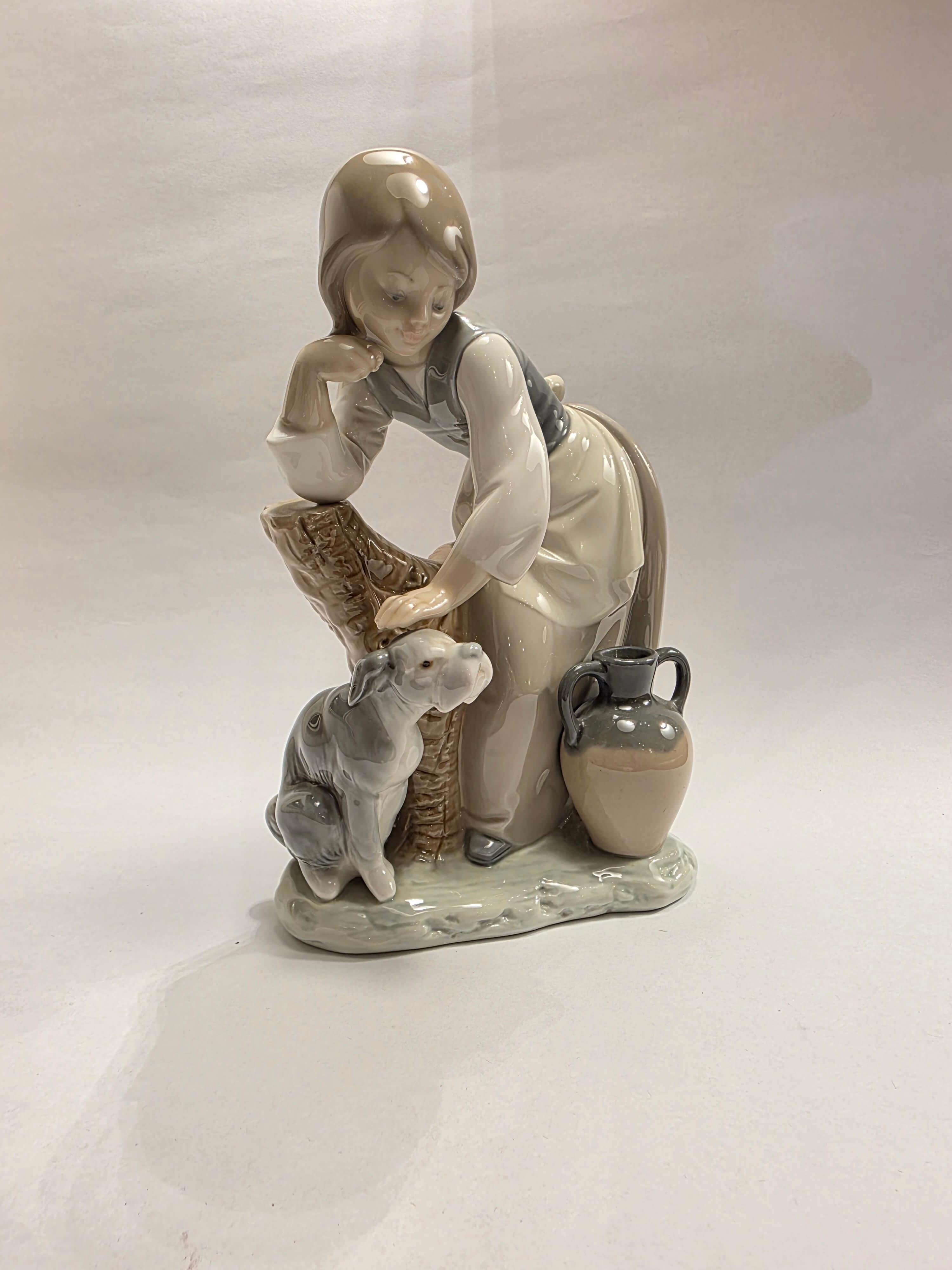 LLADRO BİBLO