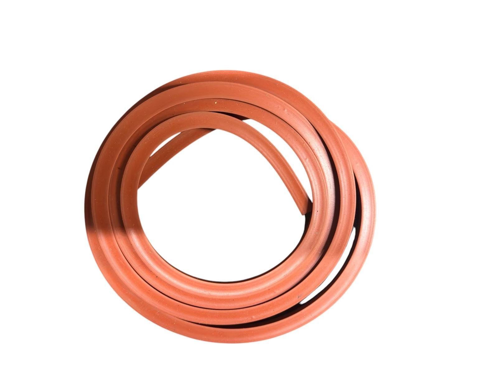 4 Demlikli Çay Kazanı Üst Kapak Contası