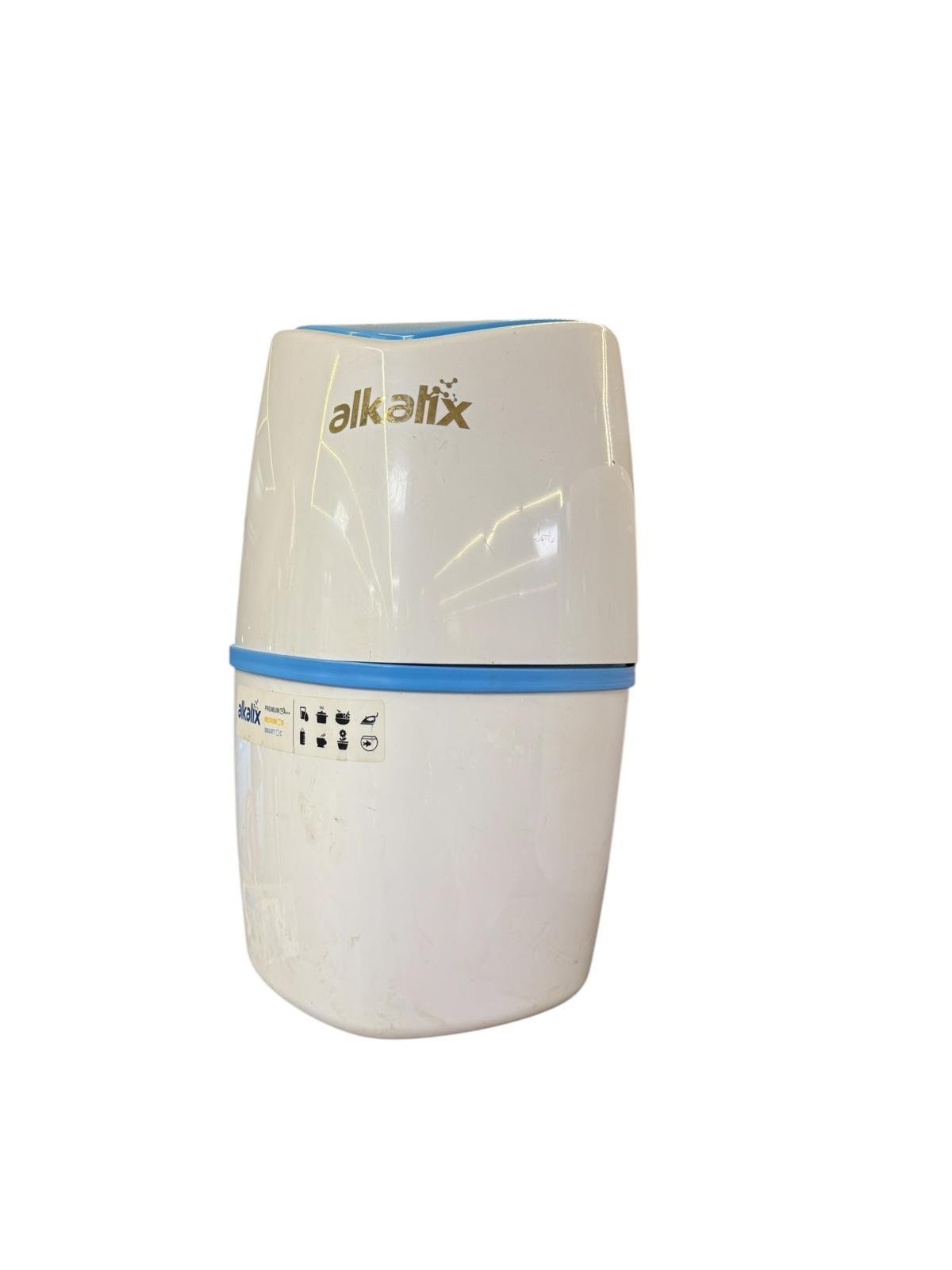 Alkalix Pompasız Su Arıtma Cihazı