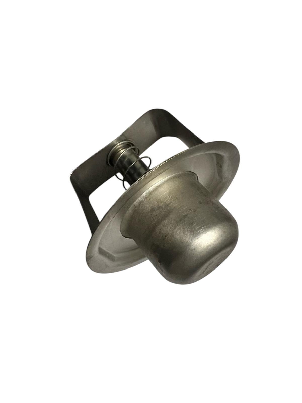 Çay Kazanı Yaylı Buhar Kapağı