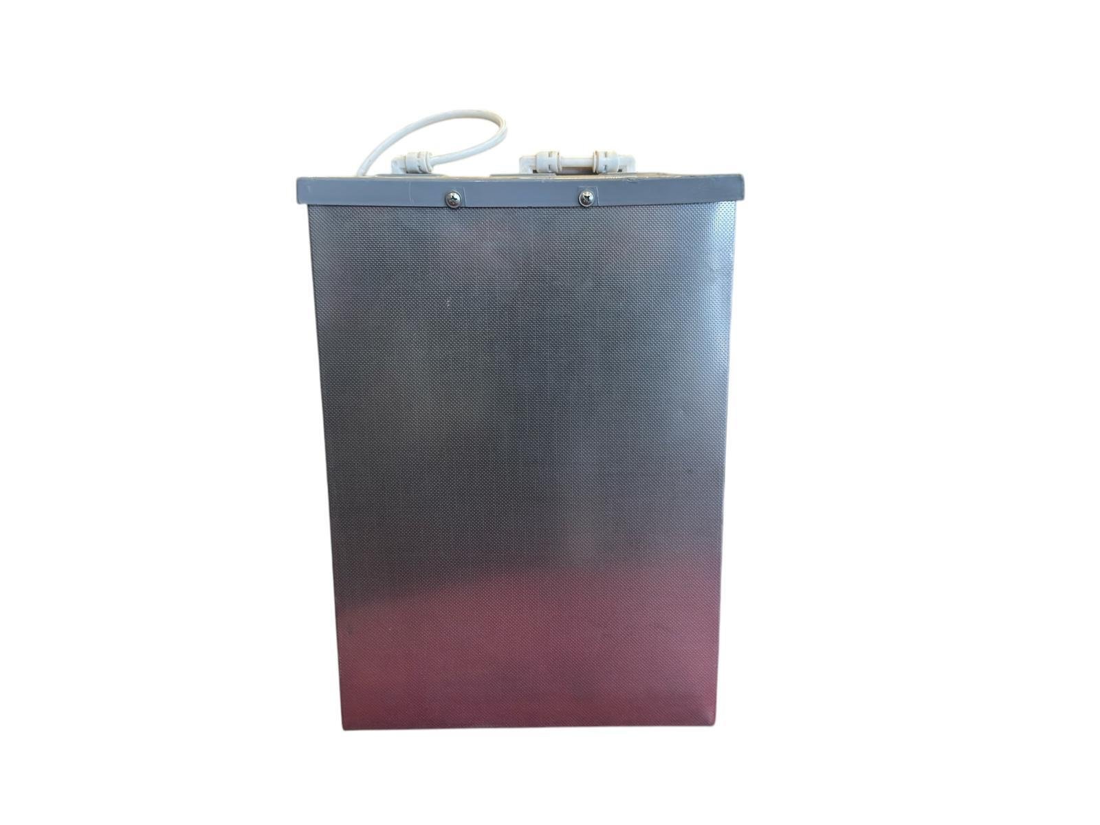 İnox Çay Kazanı Arıtma Cihazı