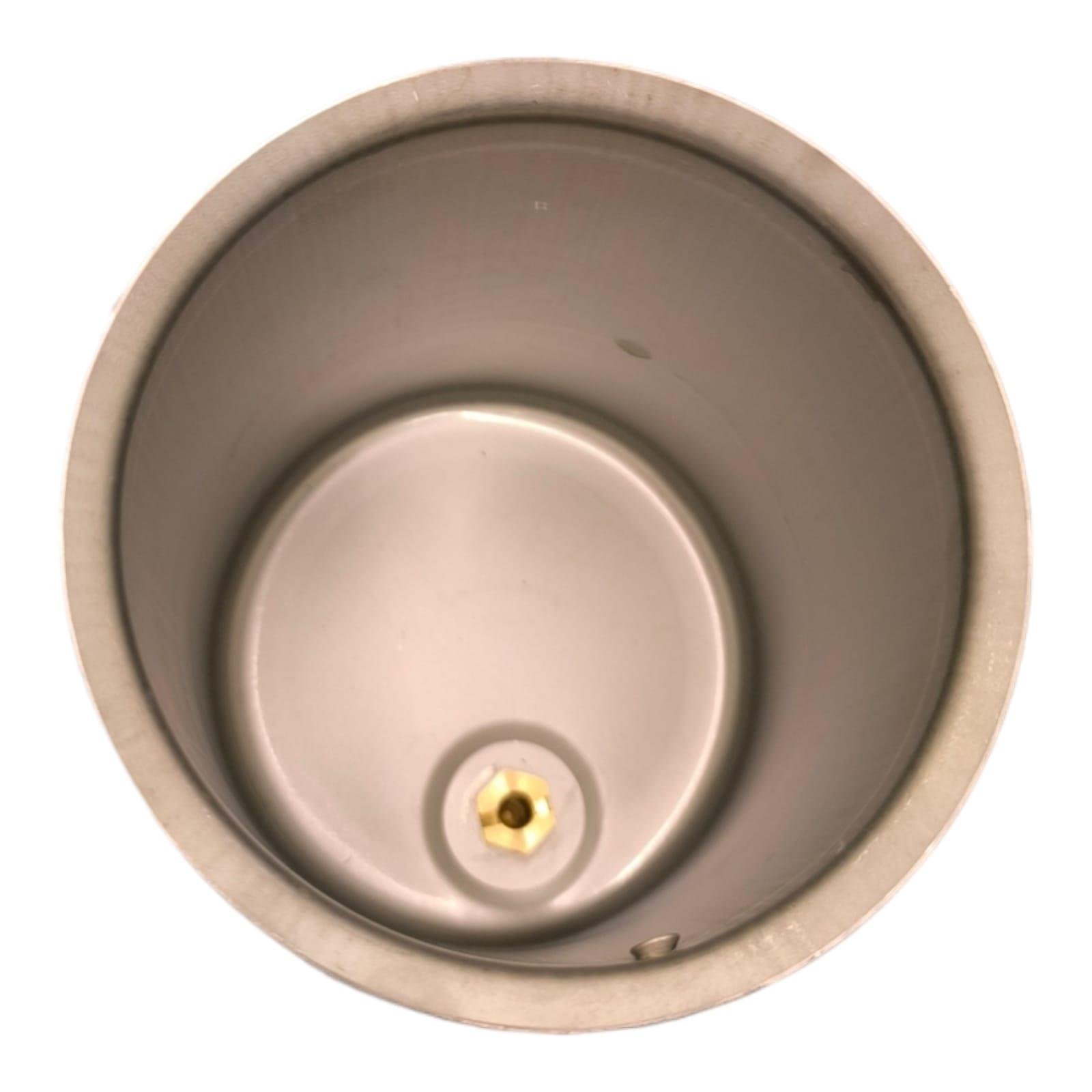 Meşale 160 Bardak Çaymatik Dem Haznesi