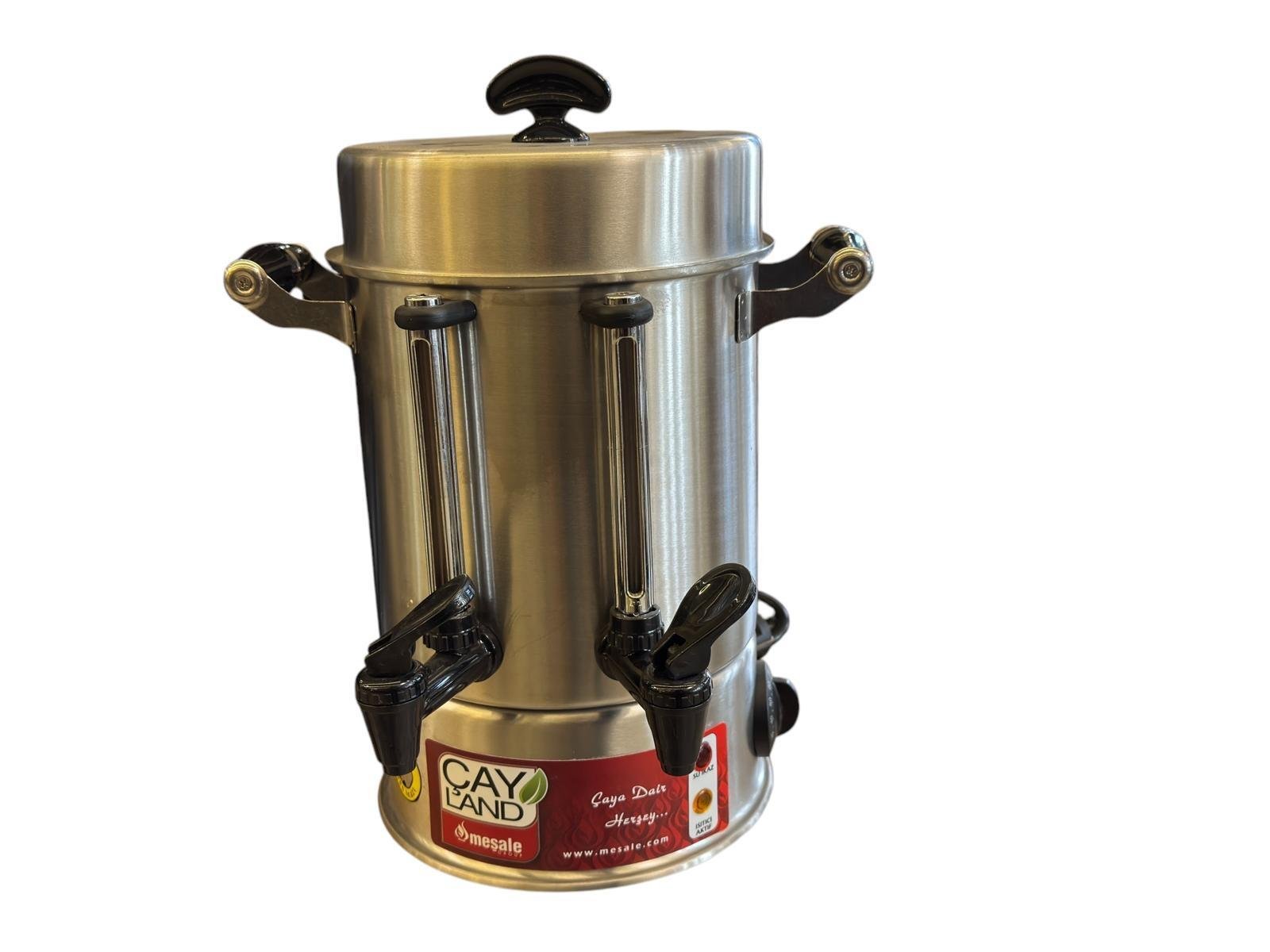 MEŞALE 50 Bardak Çayland