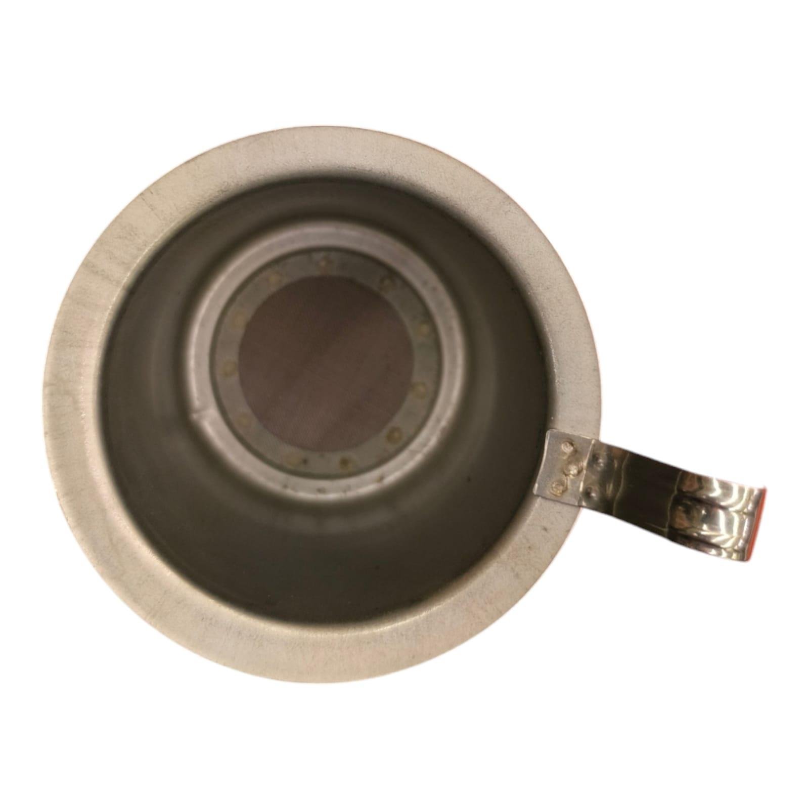 Meşale 50 Bardak Çaymatik Süzgeci