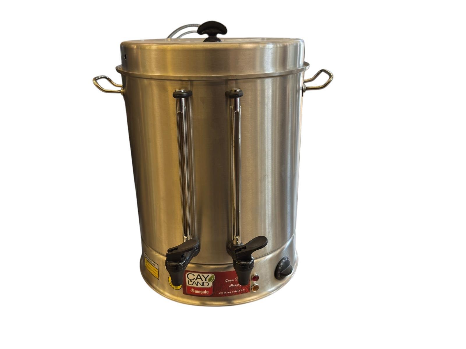 MEŞALE 500 Bardak Çayland