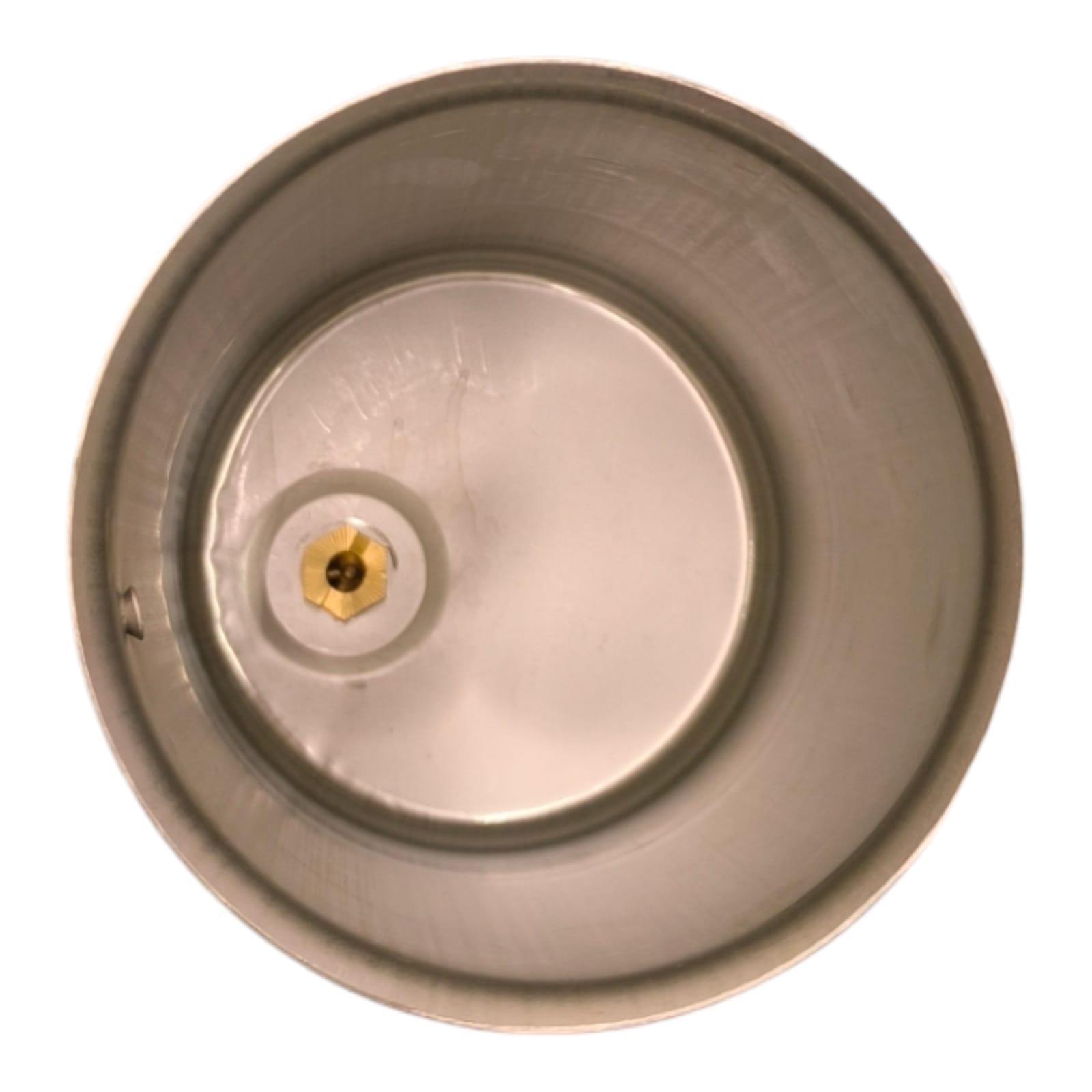 Meşale 80 Bardak Çaymatik Dem Haznesi