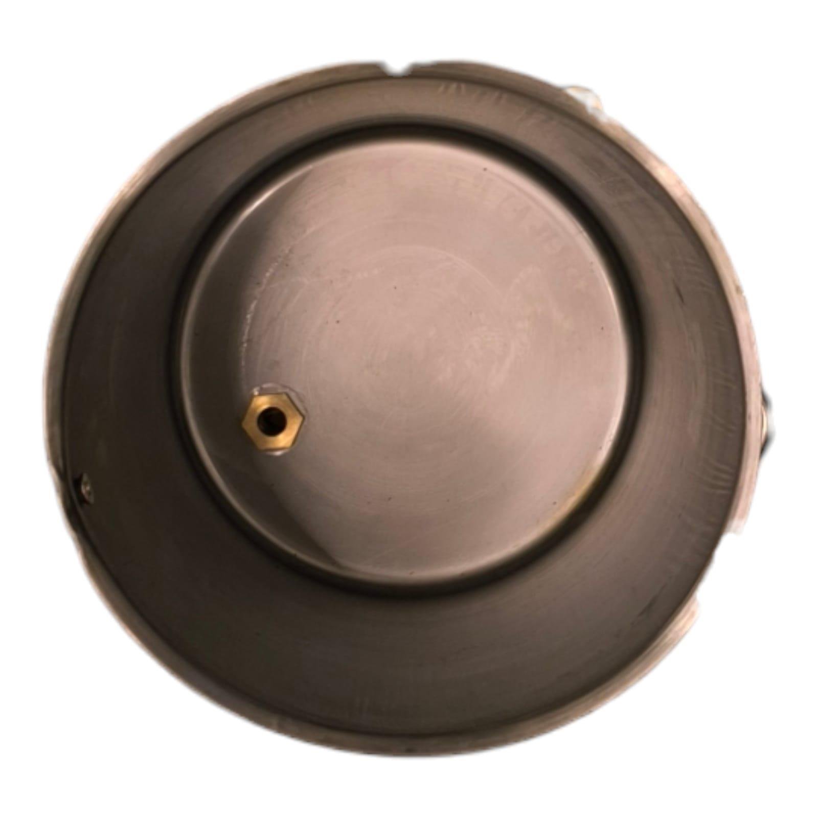 Saim Metal 160 Bardak Çaymatik Dem Haznesi