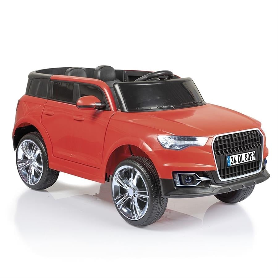 Montana 12V Akülü Araba