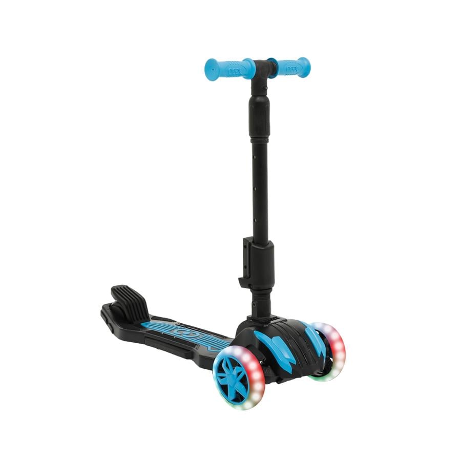 Oturaklı Combo Scooter