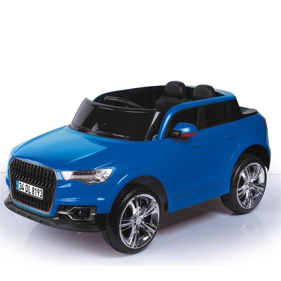 Pıck-Up 12V Akülü Araba