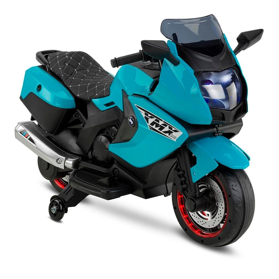 Xmx-316 Akülü Motor 12V