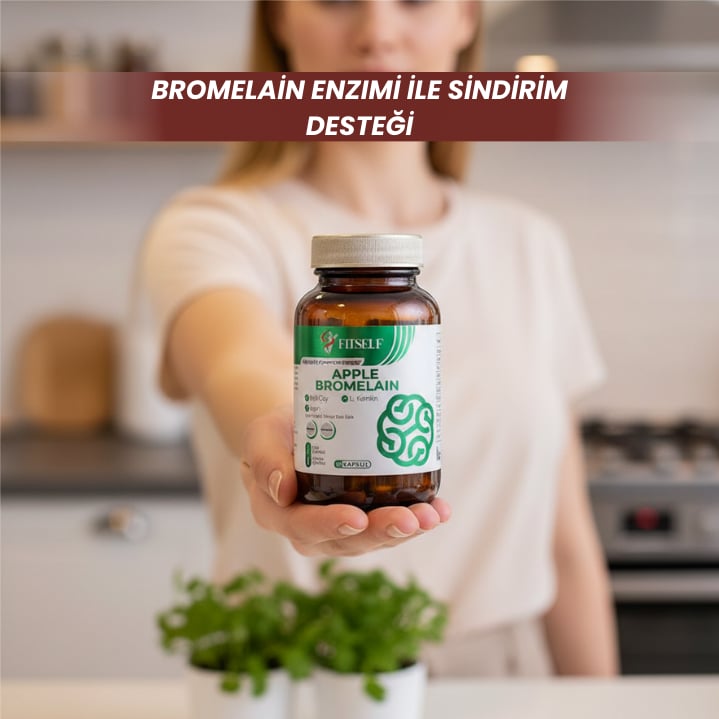 Bromelain