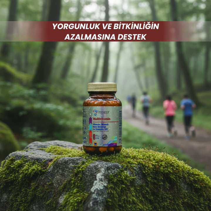 Multivitamin