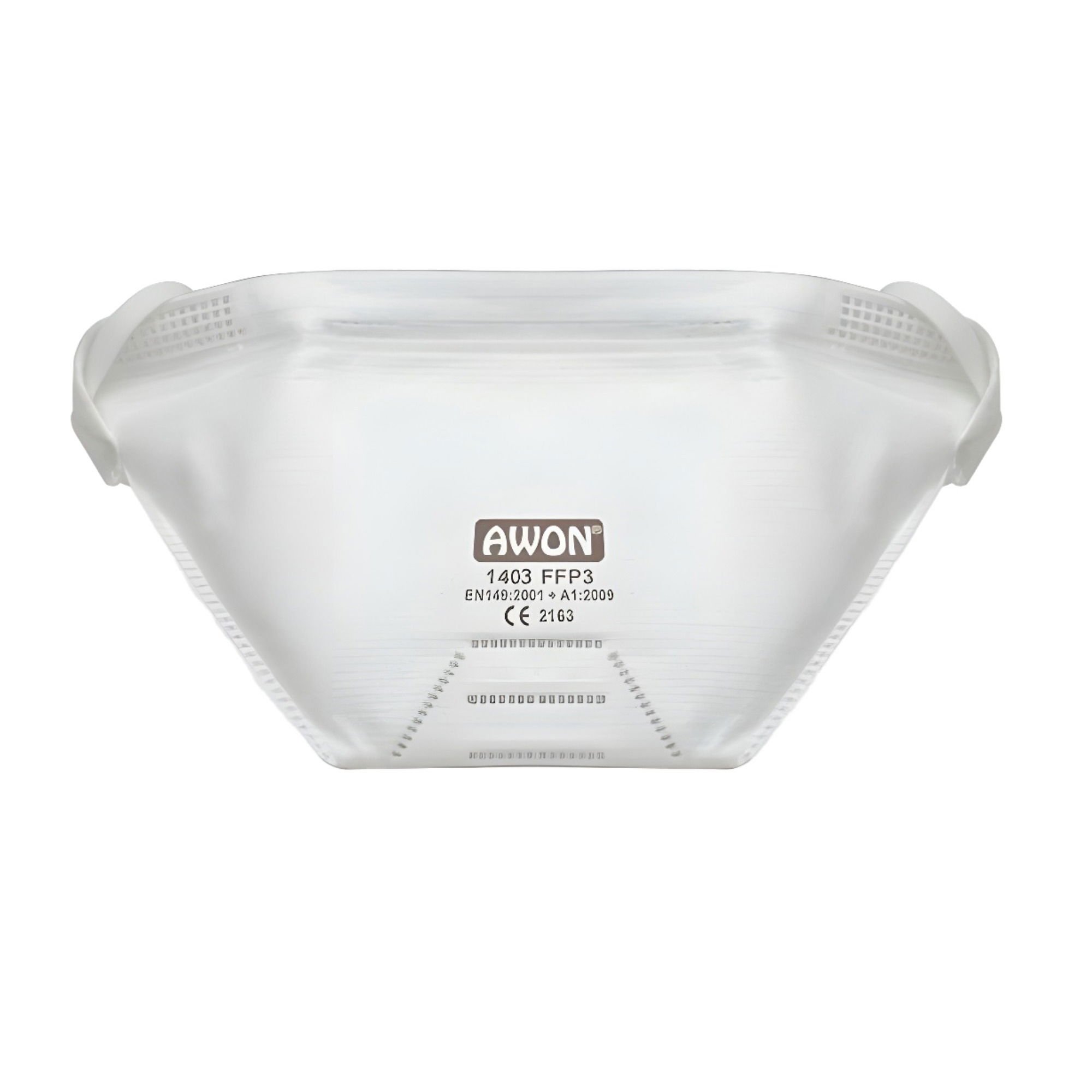AwonAwon Toz Maskesi N95 1403 Ffp3-(25 Adet)281.02.KM01
