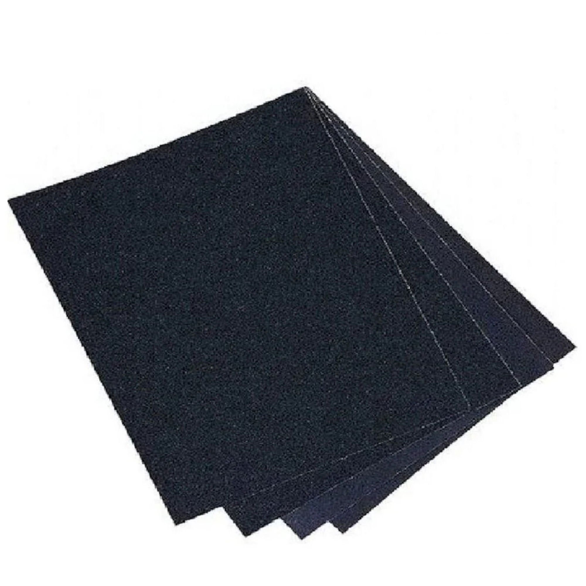 AzsAzs Su Zımparası P80-(100'lü Paket)123.03.SZ02