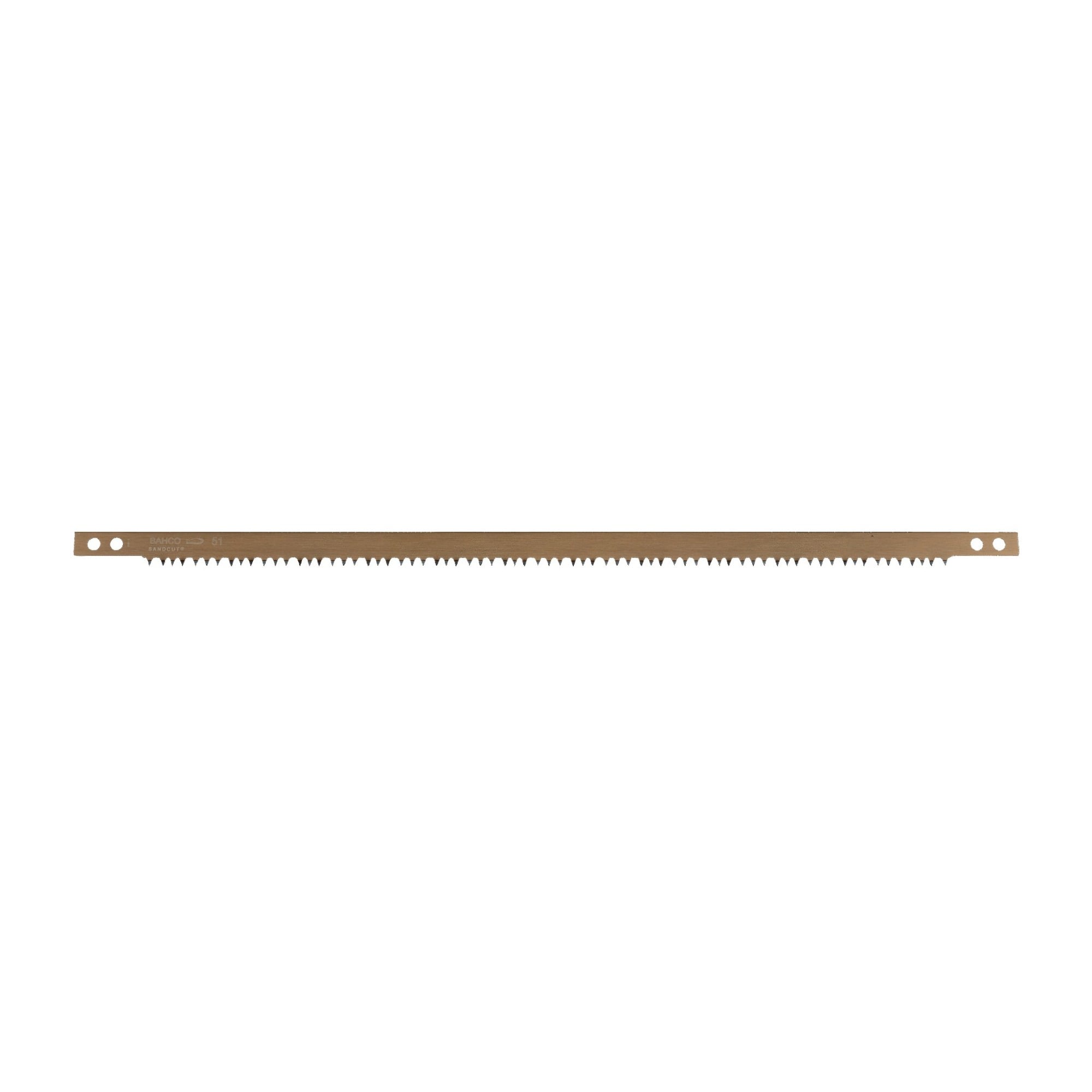 BahcoBahco Kolastar Ağzı 61 Cm Düz-(10 Adet)294.01.KA02