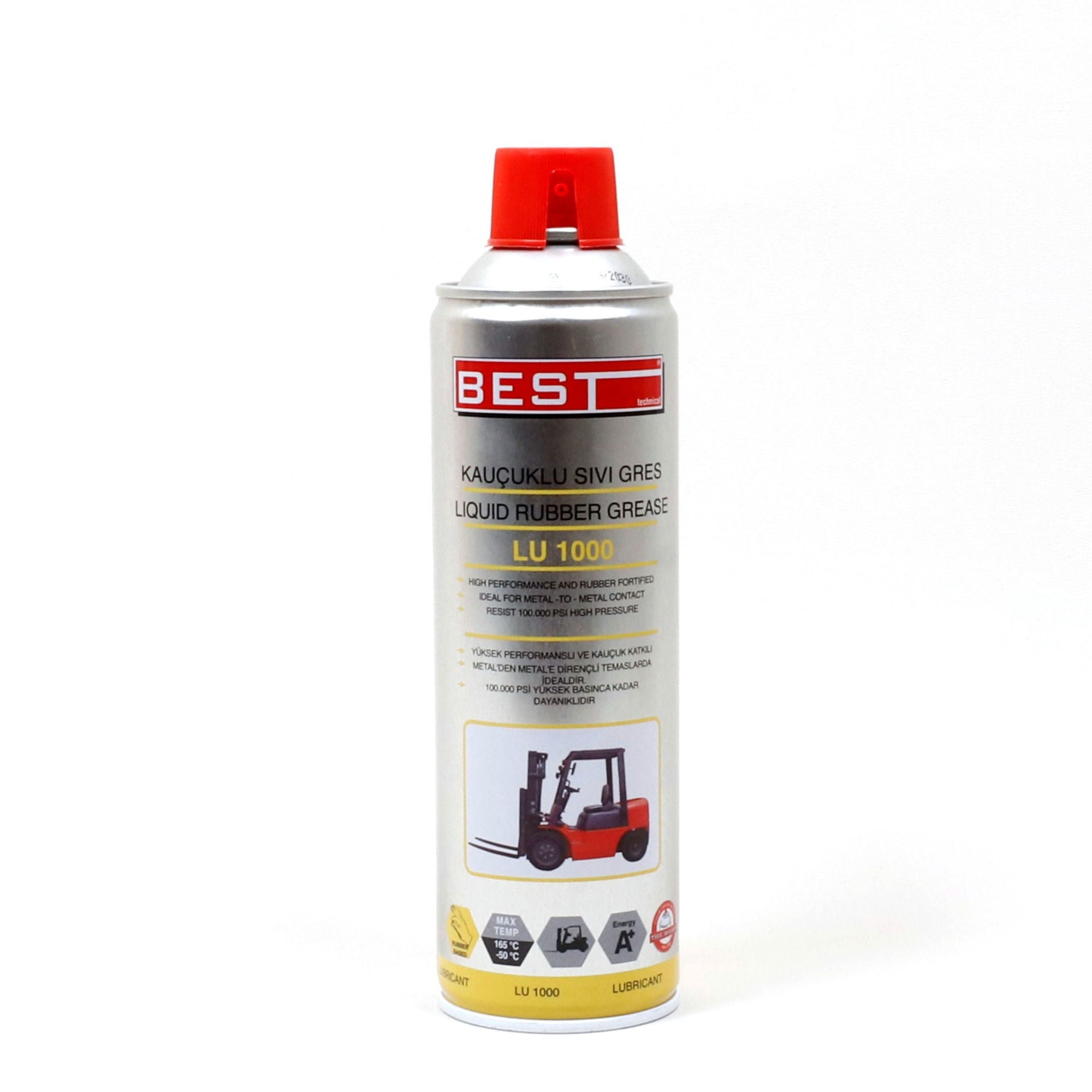 BESTBest Kauçuk Sıvı Gres Lu1000-(12 Adet)102.20.4KSG