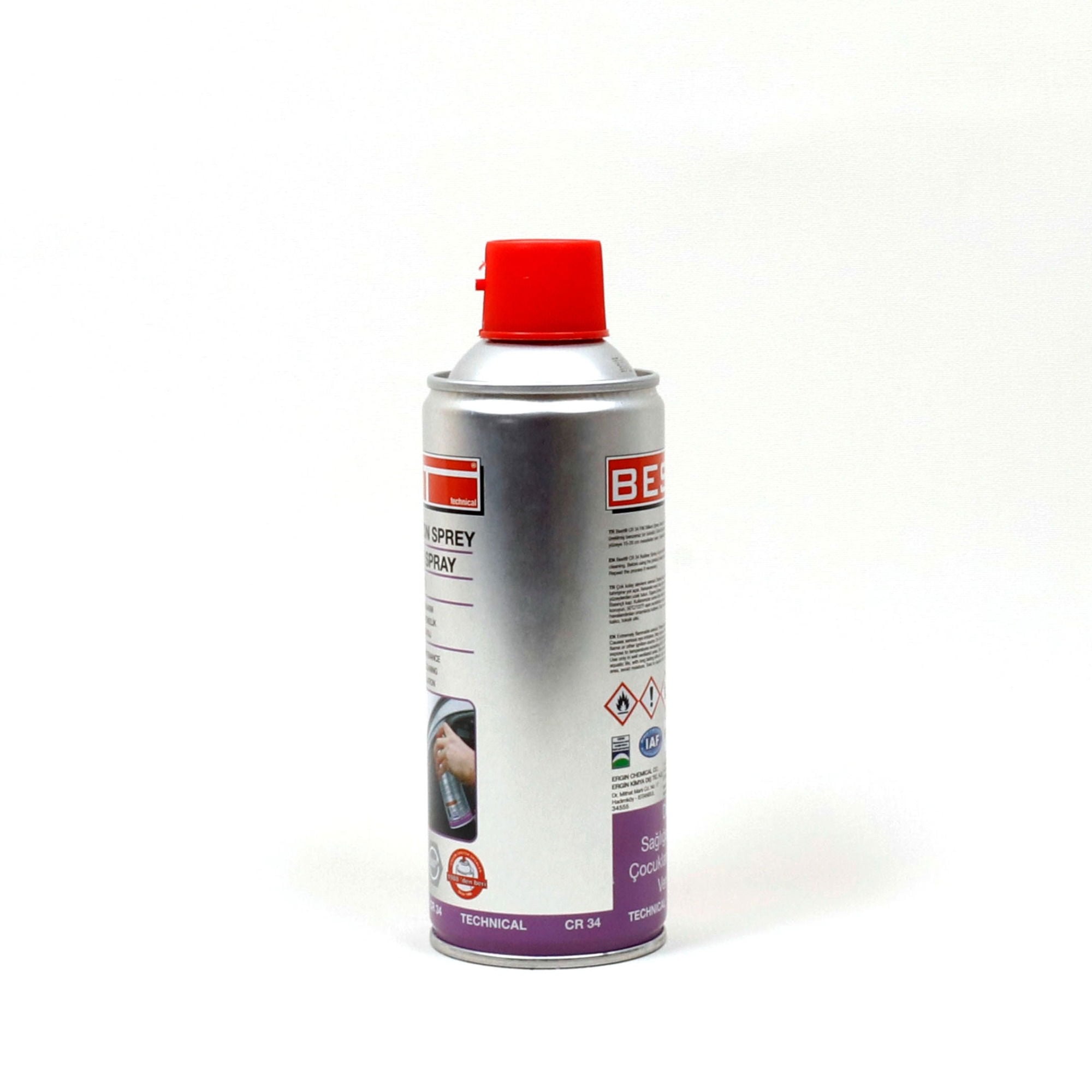 BESTBest Koruyucu Ve Yağl(Oto Fitil Sprey) 400 Ml - (12 Adet)102.20.40KY
