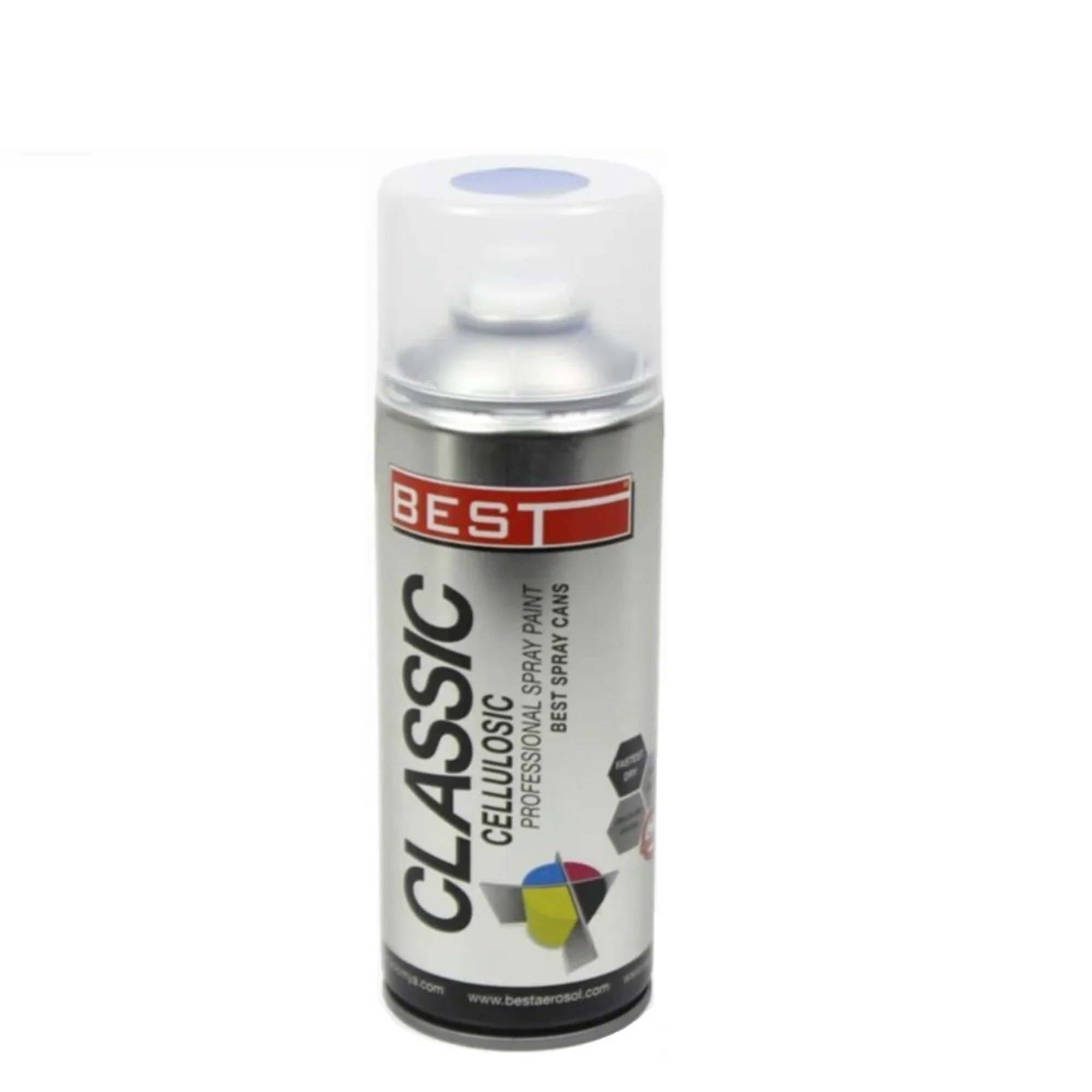 BESTBest Sprey Boya Classıc 400 Ml Lacivert-(12 Adet)102.04.40LC