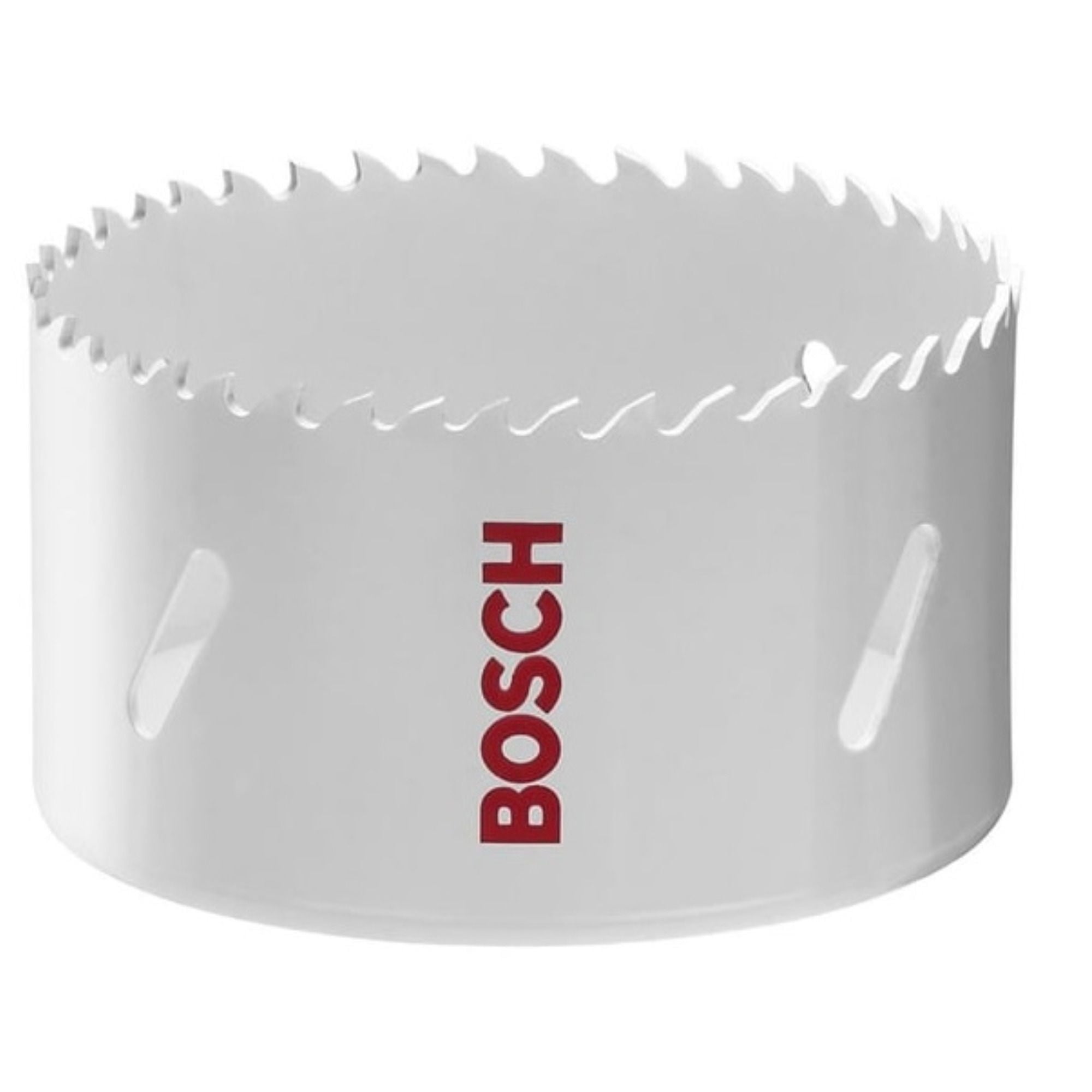 Bosch.Bosch Bi-Metal Panç 121 Mm263.17.P121