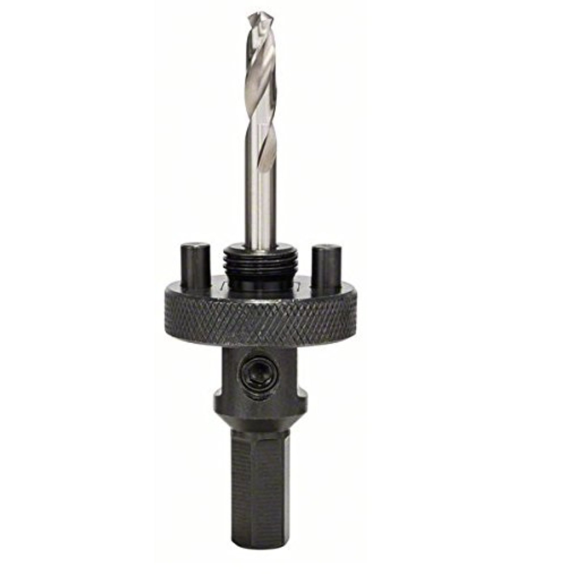 Bosch.Bosch Bi-Metal Panç Adaptörü 32-210 Mm Sds263.17.SDS2