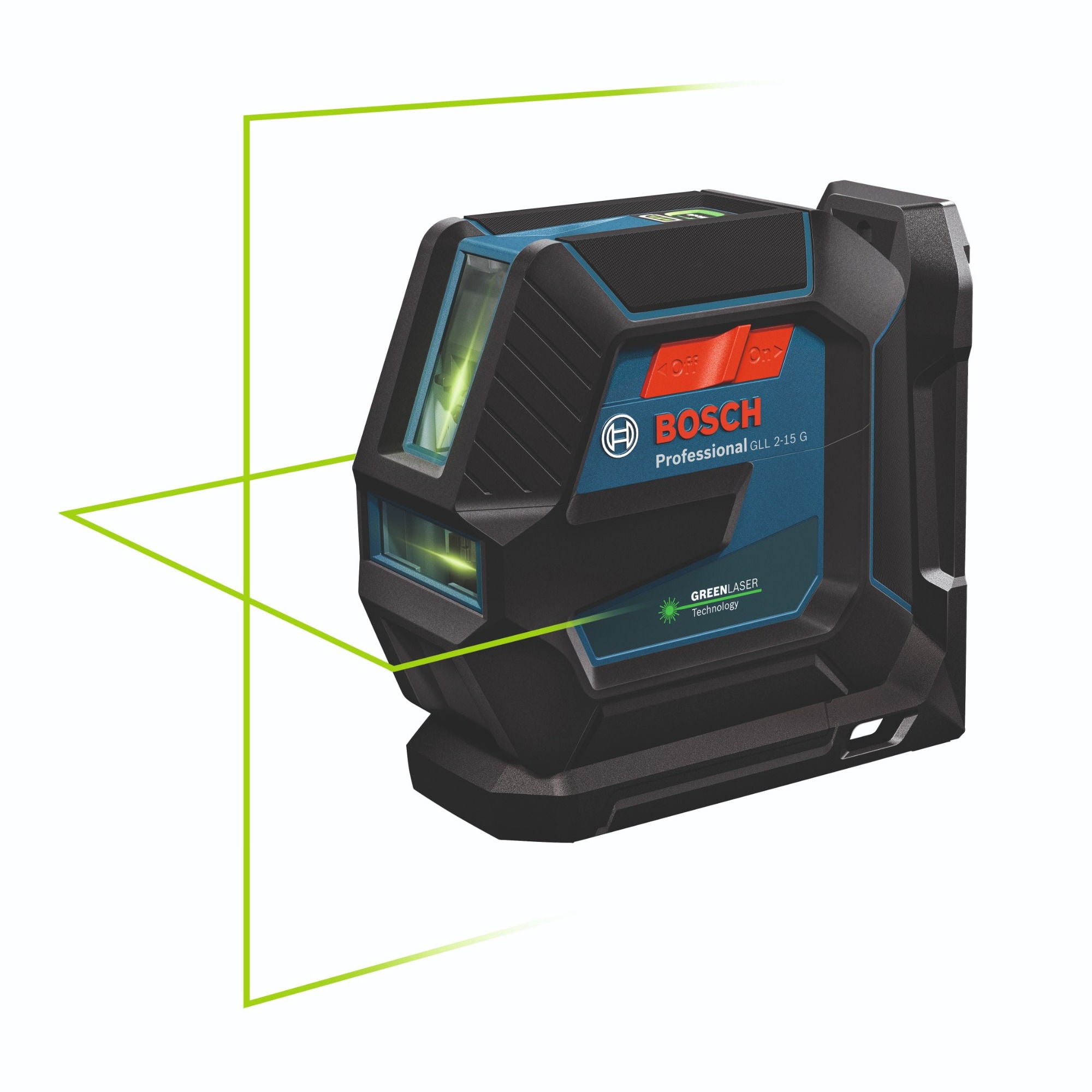 Bosch.Bosch Çapraz Çizgi Lazeri Gll 2-15 0601063W00263.13.CL01