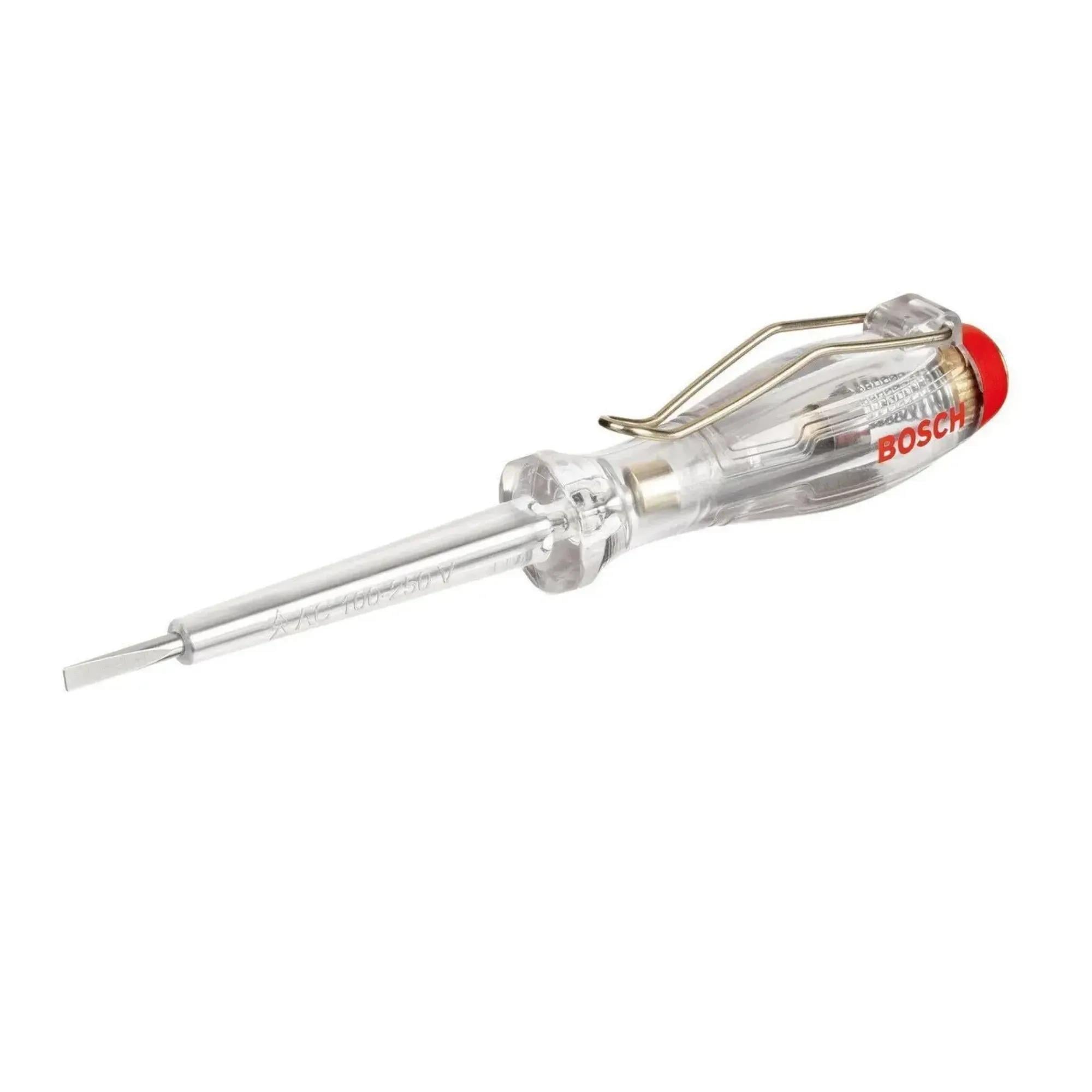 Kontrol Kalemi Bosch Elektrik Kontrol Kalemi 140 Mm 1600A02Nd8-(6'lı Paket)BoschBosch Elektrik Kontrol Kalemi 140 Mm 1600A02Nd8-(6'lı Paket)263.14.KK01
