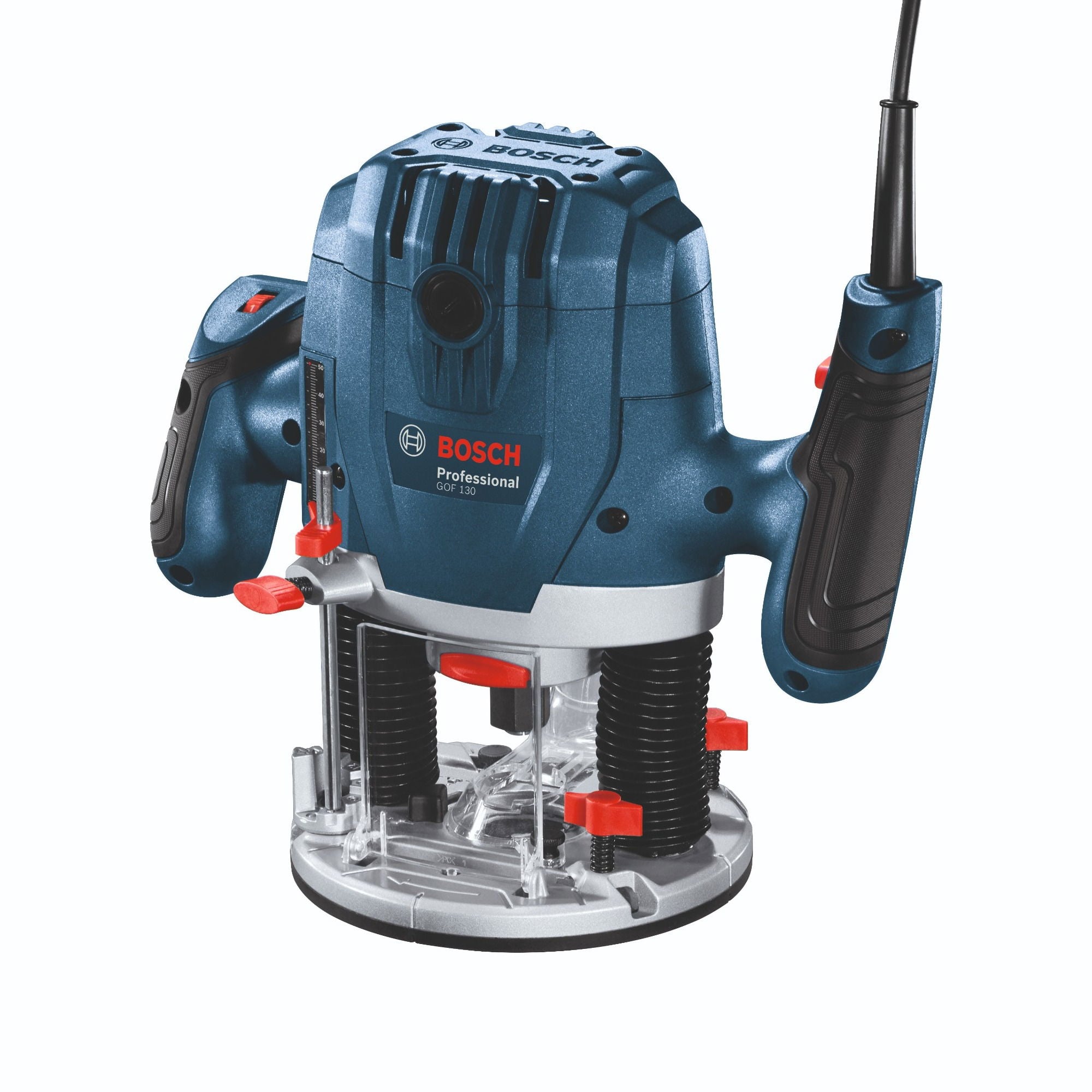 BoschBosch Freze Makinesi 1300W Gof130 263.04.FM01