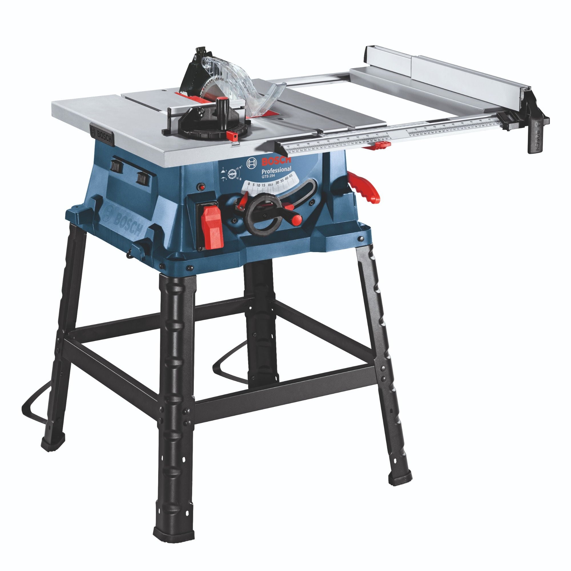 Bosch.Bosch Gönye Kesme Tezgah 1800W Gts254 263.04.GKM2