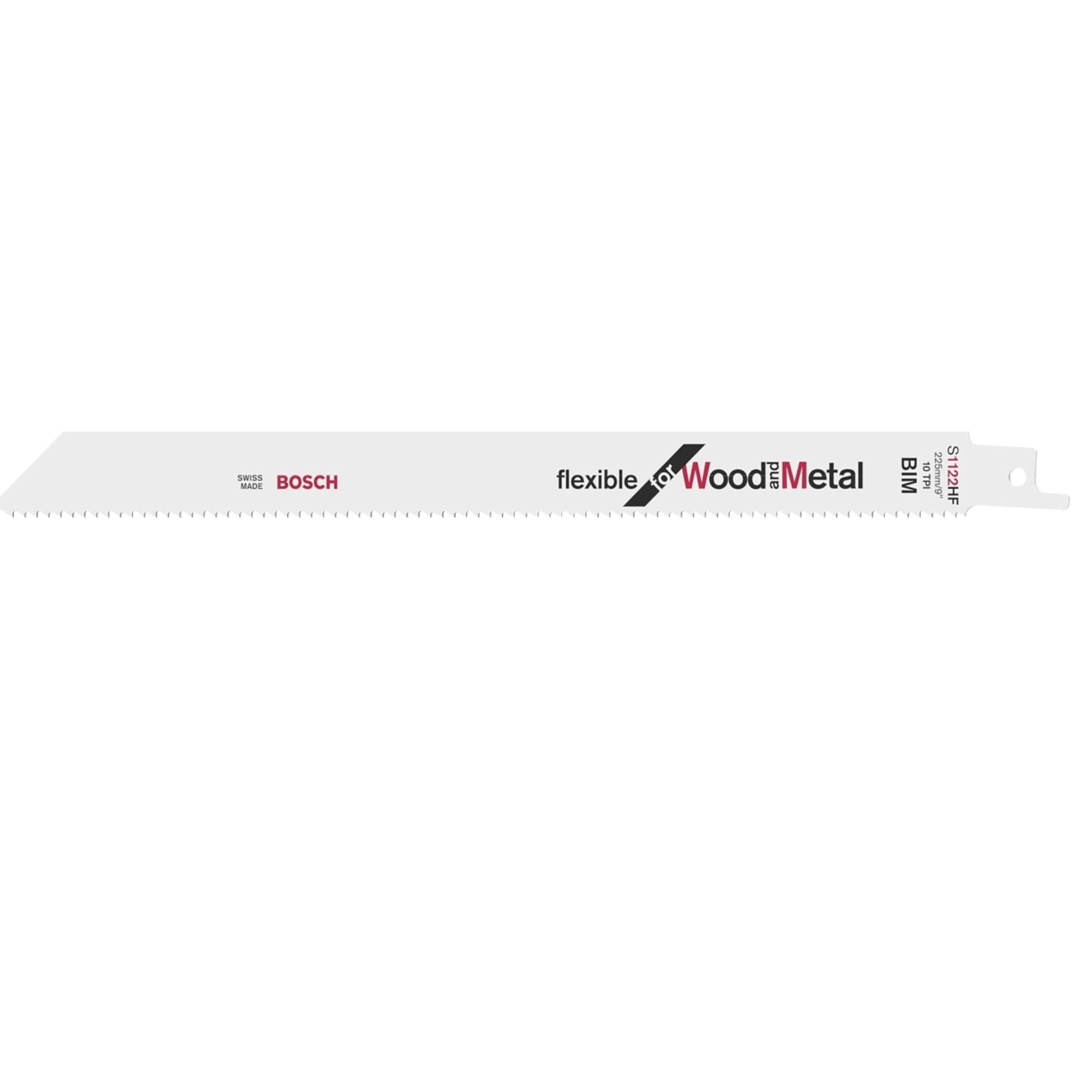 Bosch.Bosch Metal Ve Ahşap Tilki Kuyruğu- (5'li Paket)263.05.TK05