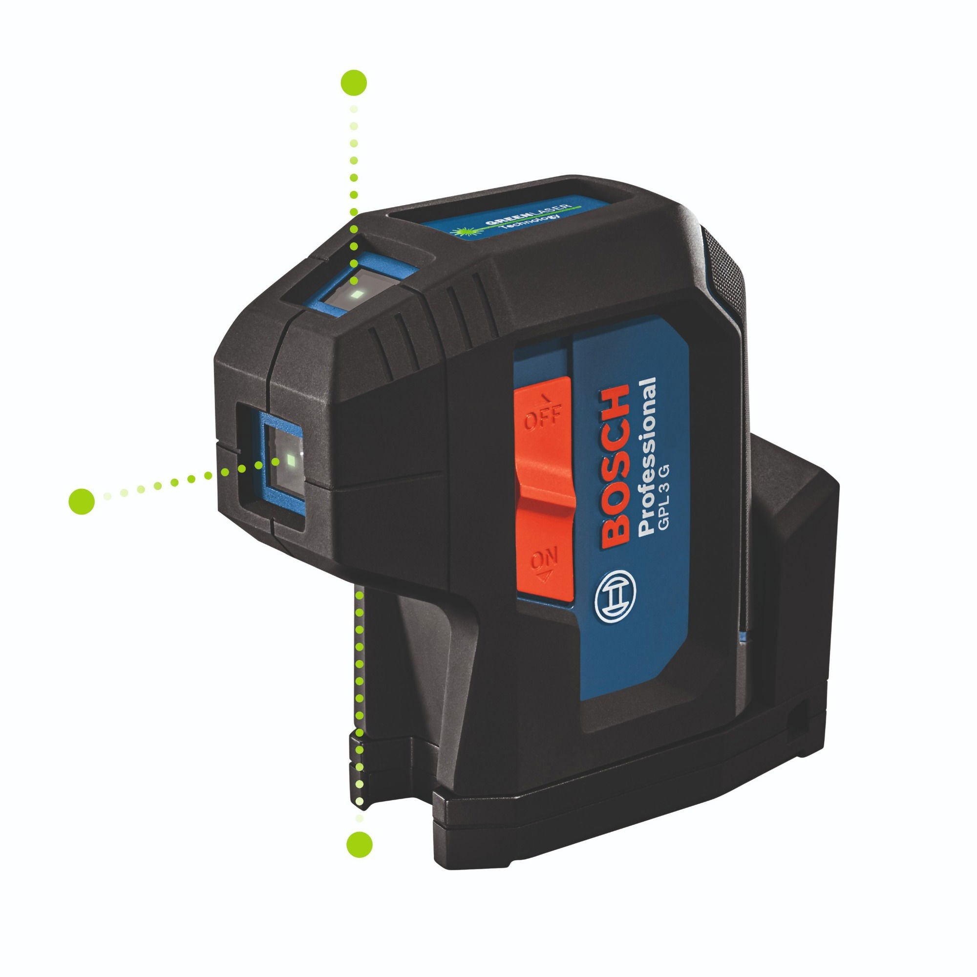 Bosch.Bosch Nokta Lazeri Gpl3G 263.13.NL01