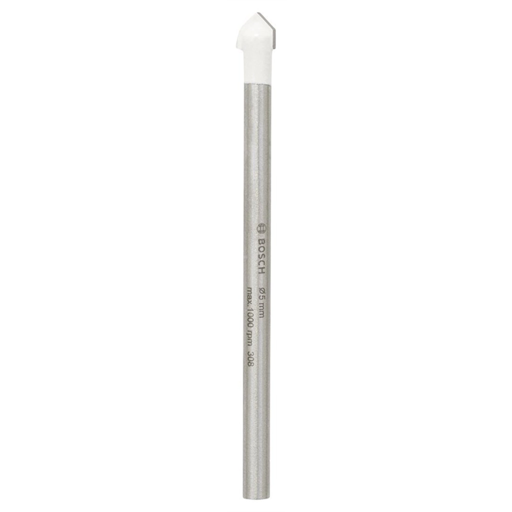 Bosch.Bosch Seramik Delme Ucu 5X70 Mm-(5'li Paket)263.15.0570