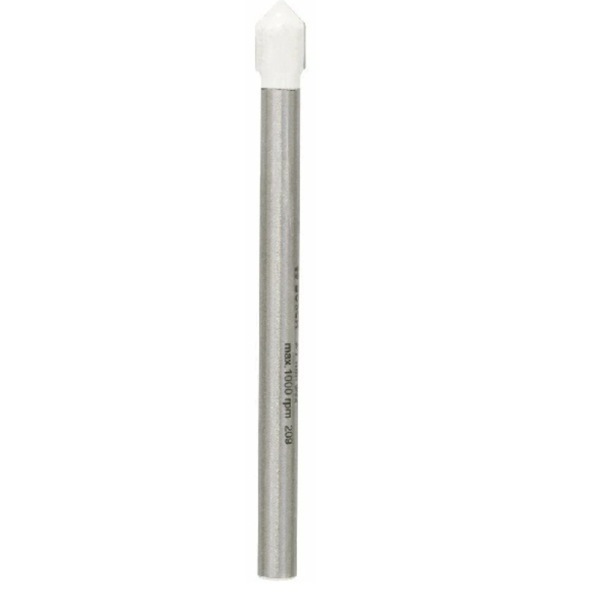 Bosch.Bosch Seramik Delme Ucu 8X80 Mm-(5'li Paket)263.15.0880