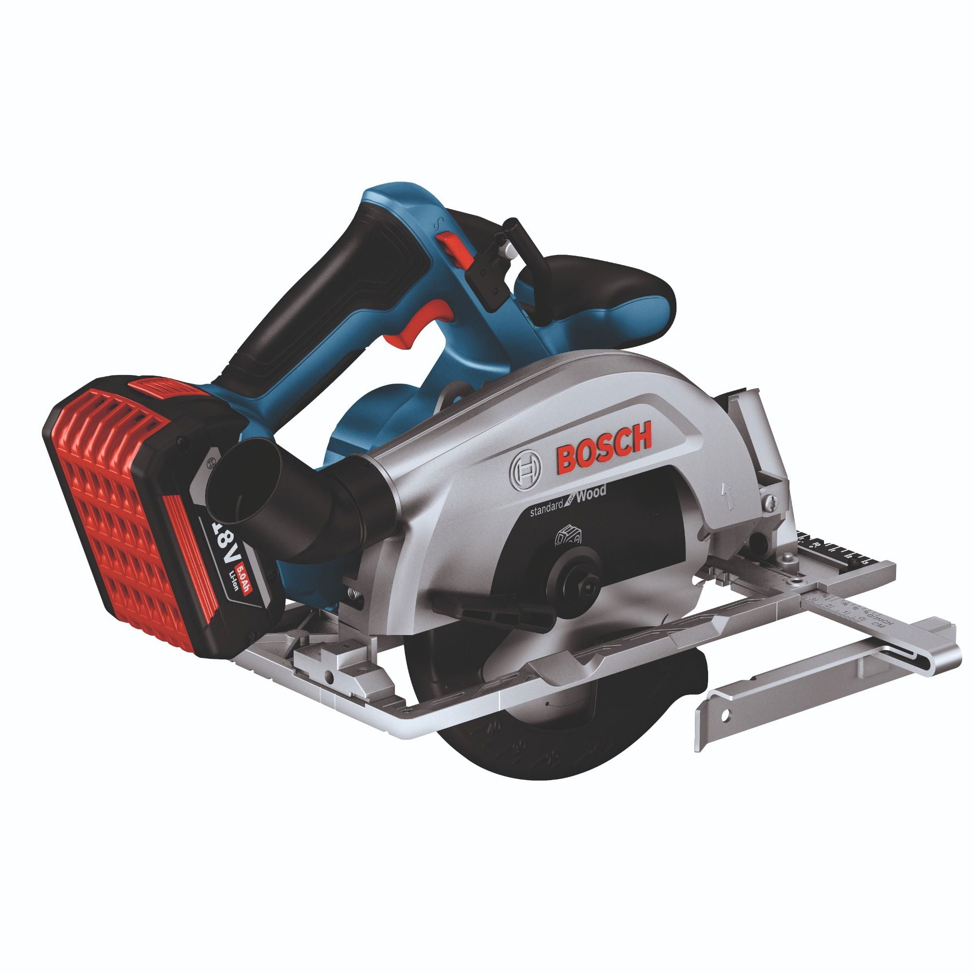 BoschBosch Sunta Kesme Testere 18V Gks185Lı 263.07.G185