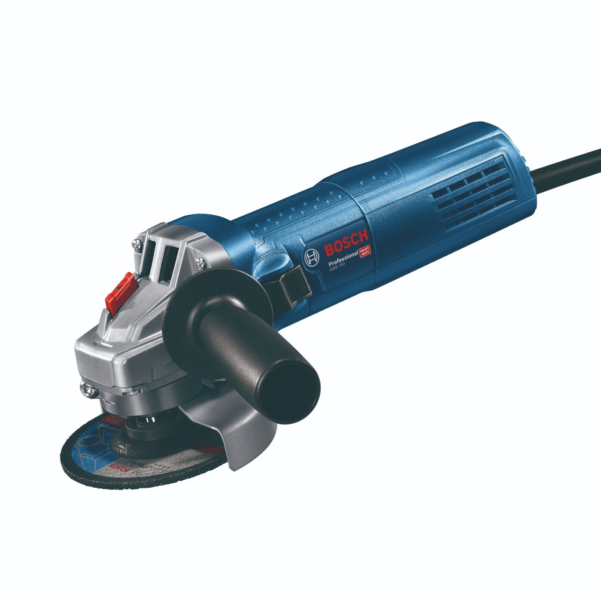 Bosch.Bosch Taşlama 115 Mm 750W Gws750 263.02.0750